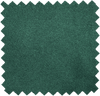 Velvet Antique Kelly Green