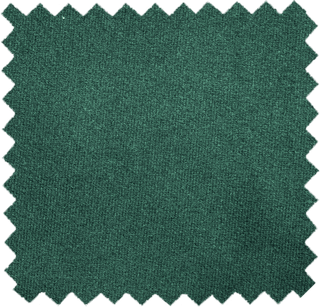 Velvet Antique Kelly Green