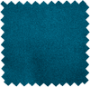 Velvet Antique Peacock