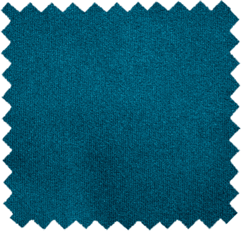 Velvet Antique Peacock
