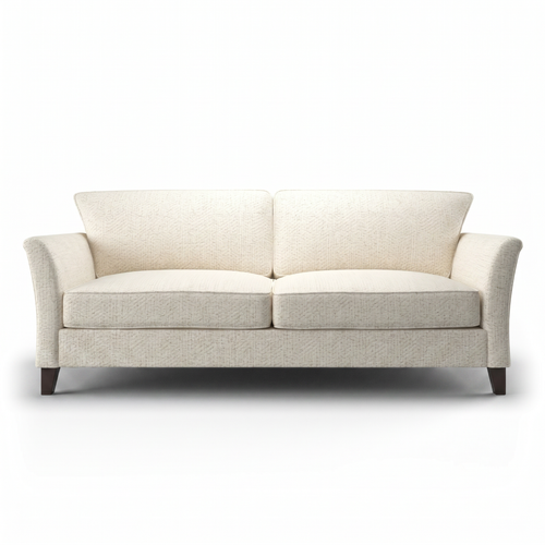 Cologne Sofa — Catalina Ivory — CLS-CI-Studio 5