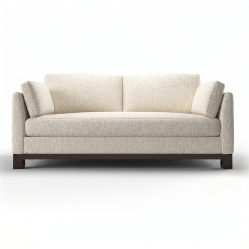 Dover Sofa — Catalina Ivory — DVS-CI-Studio 2