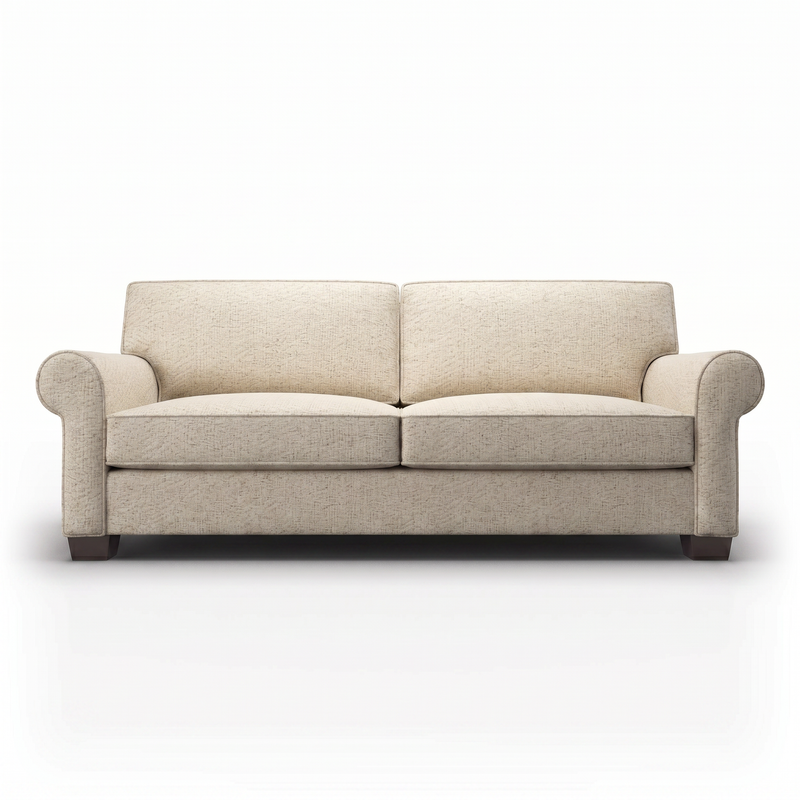 Isabel Sofa — Catalina Ivory — ISB-CI-Studio 4
