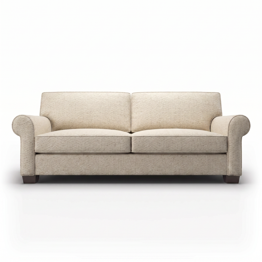 Isabel Sofa — Catalina Ivory — ISB-CI-Studio 4