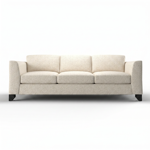 Paris Sofa — Catalina Ivory — PRS-CI-Studio 2
