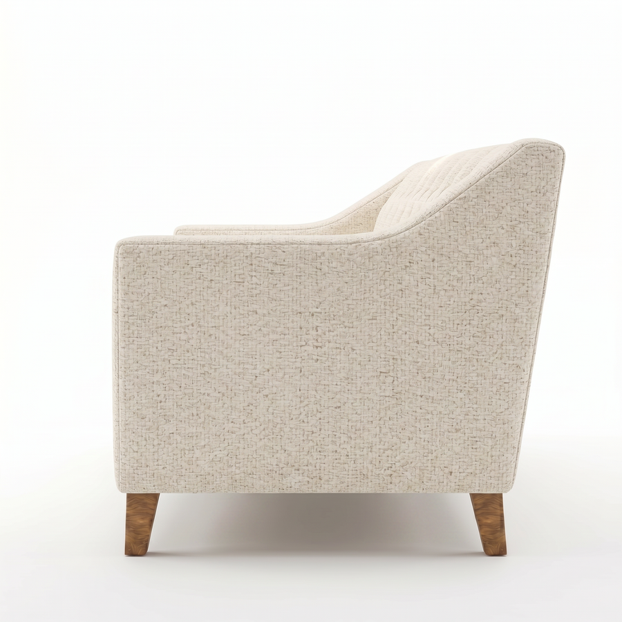 Seville Sofa — Catalina Ivory — SVS-CI-Studio 1